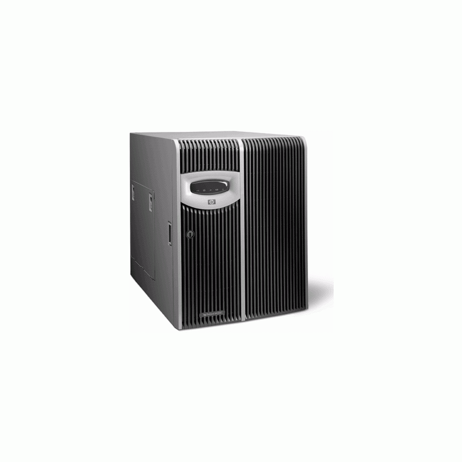 Сервер HP ProLiant ML530 G2 #1