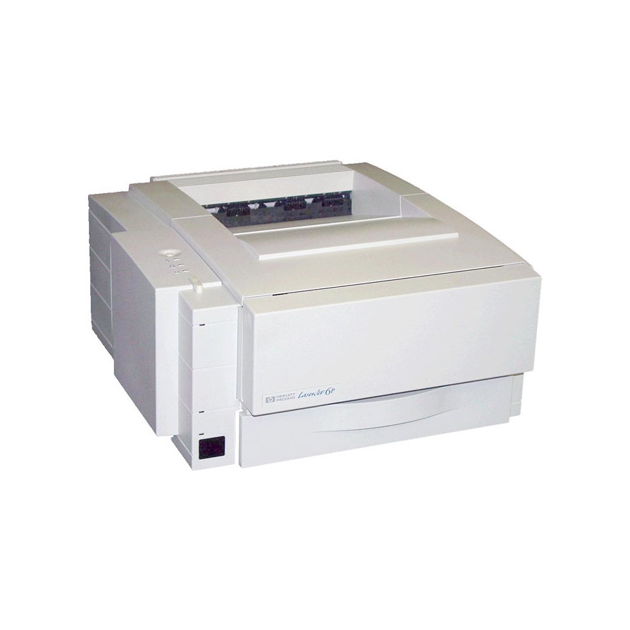 Принтер HP LaserJet 6P #1