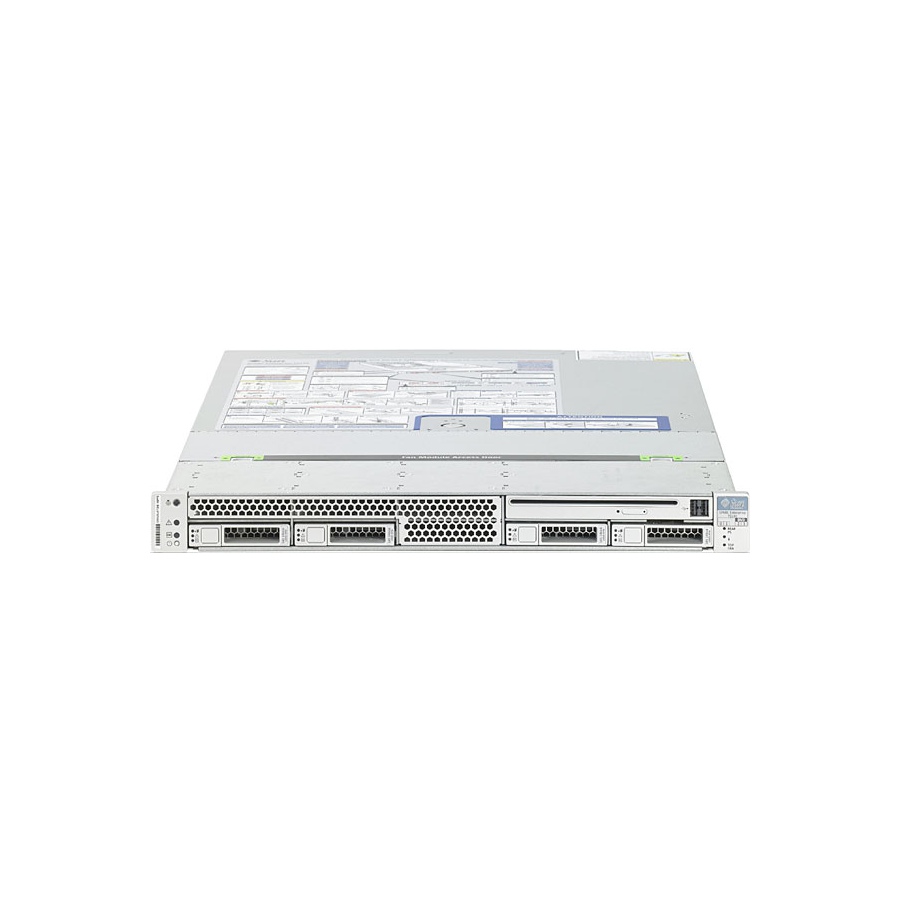 Сервер SUN SPARC Enterprise T5140 #1