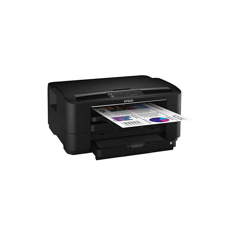Принтер EPSON WF-7015 #1