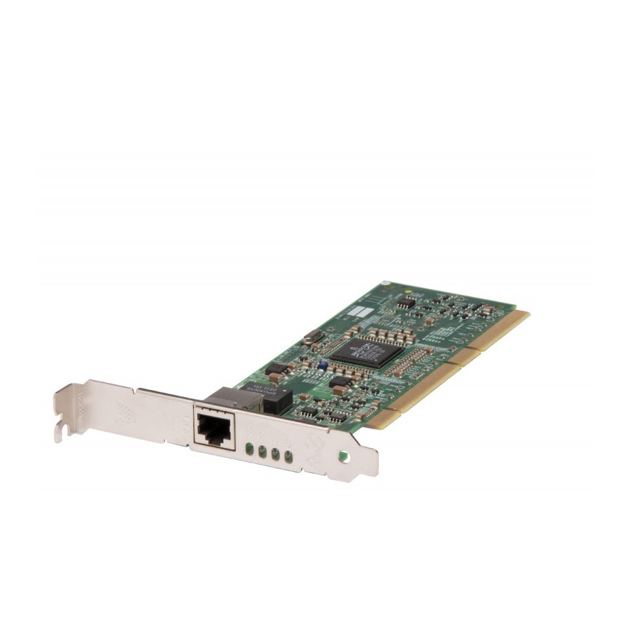 Сетевая карта HP 268794-001 NC7771 #1