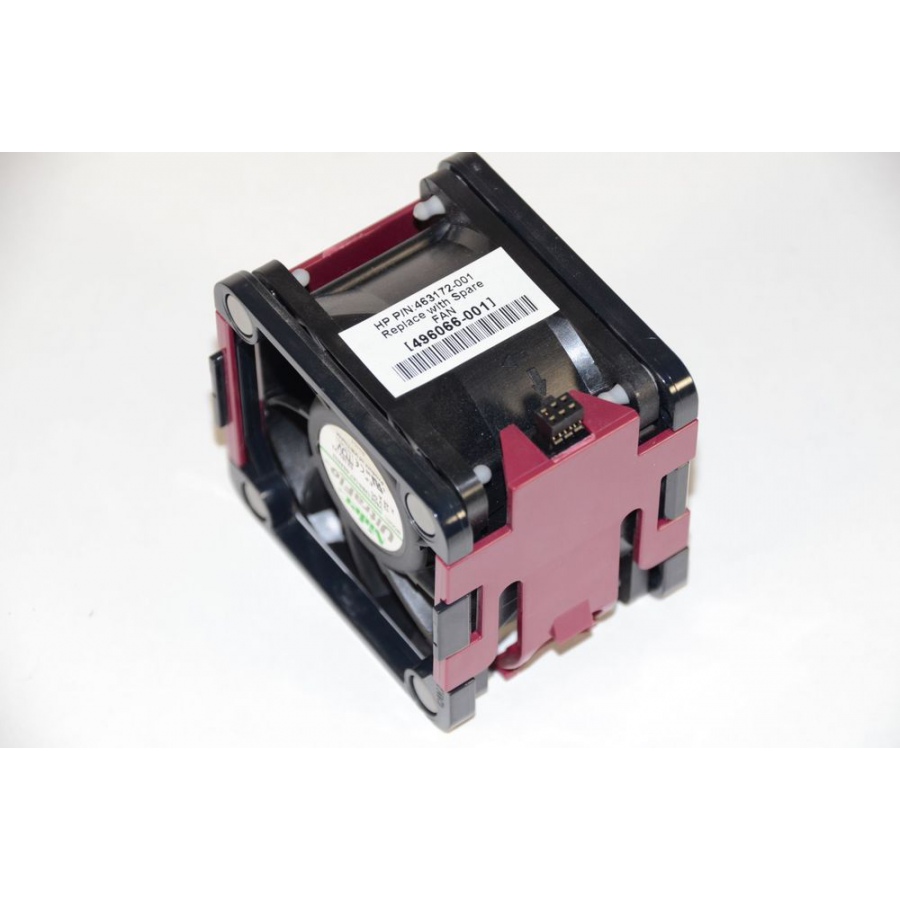 HeatSink HP V60E12BS1A7-09A032 463172-001 #1