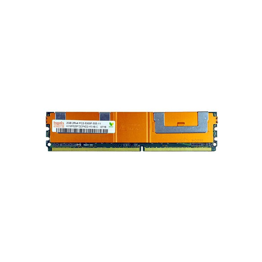 DDR2 FB-DIMM HYNIX HYMP525F72CP4D2-Y5 #1