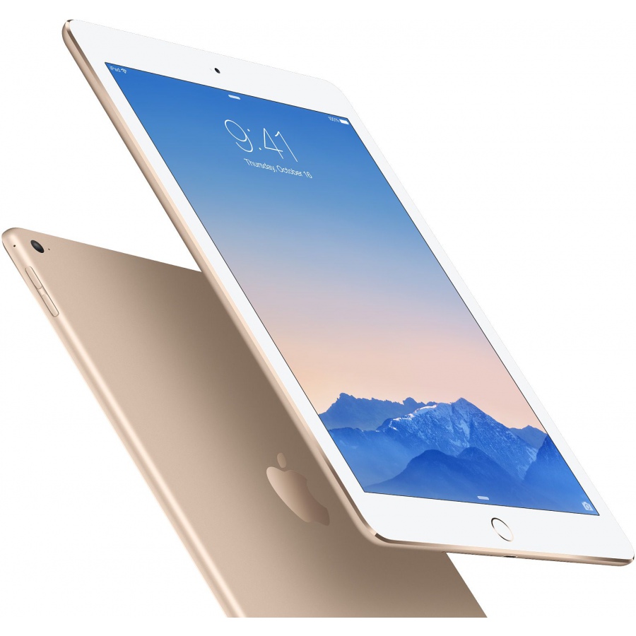 Планшет APPLE iPad Air 2 #1