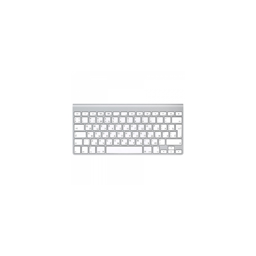 Клавиатура для компьютера APPLE A1314 MC184RU/B #1