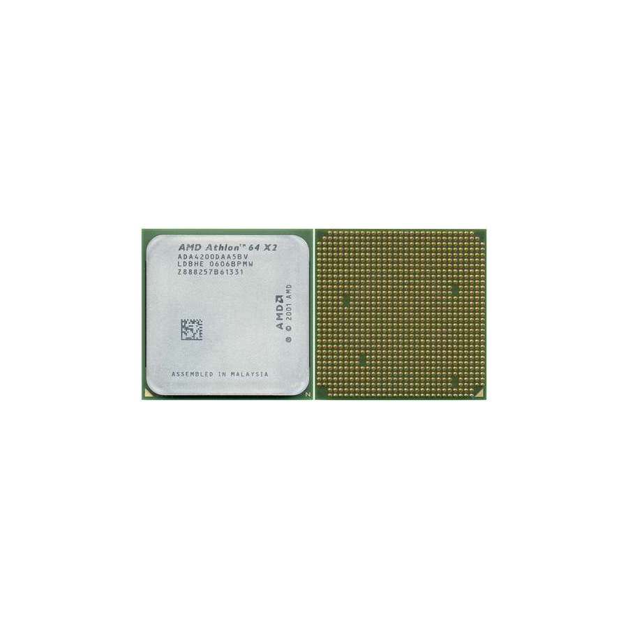 CPU Socket <939> AMD ATHLON 64 #1