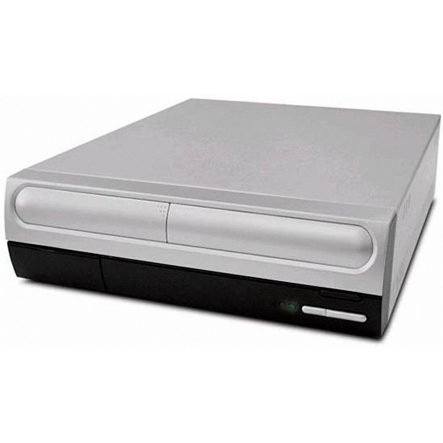 Системный блок AOPEN H340H #1