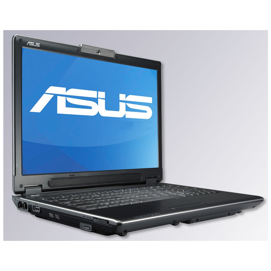 Ноутбук ASUS W7J #1