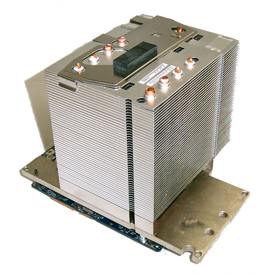 HeatSink MAC APPLE G5 A1177 630-0310 #1