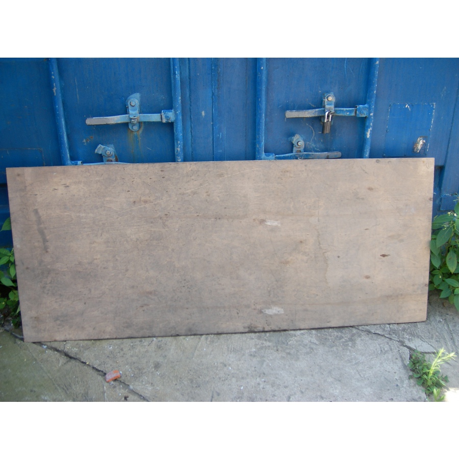 ДВП  Стеллажные полки 1830×760 мм #1