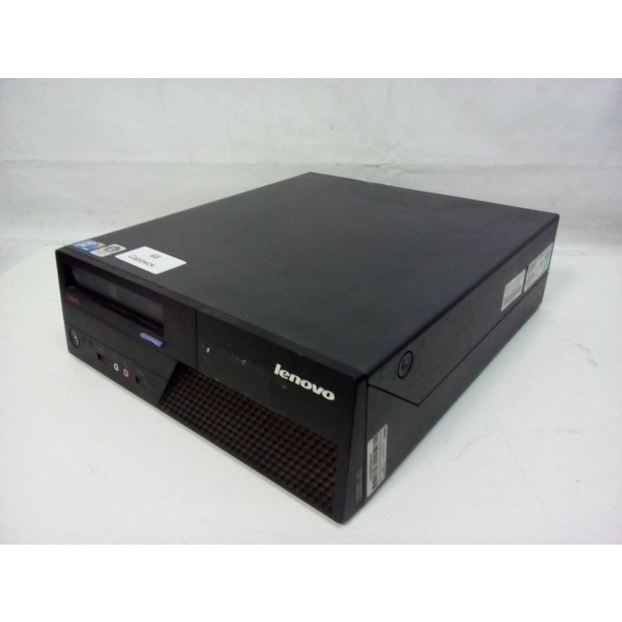 Системный блок LENOVO M58 #2