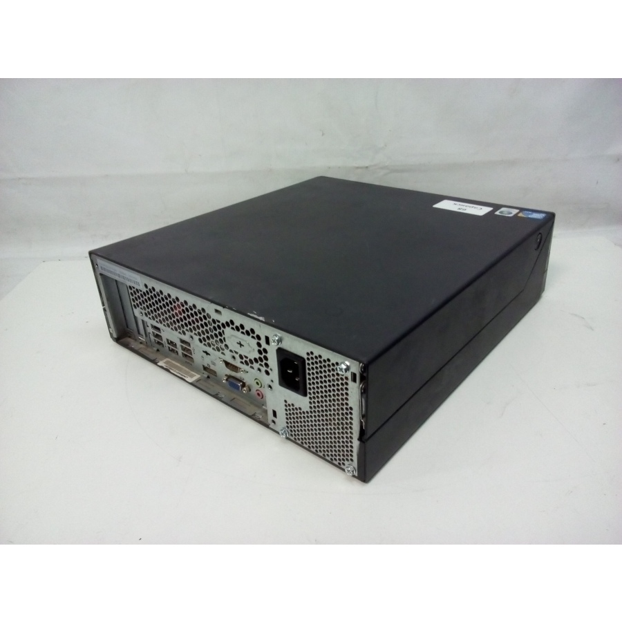 Системный блок LENOVO M58 #4