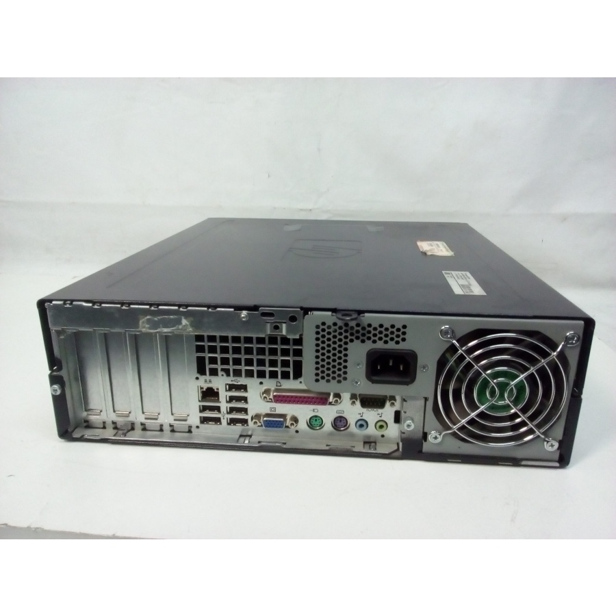 Системный блок HP COMPAQ DC7700 SFF #5