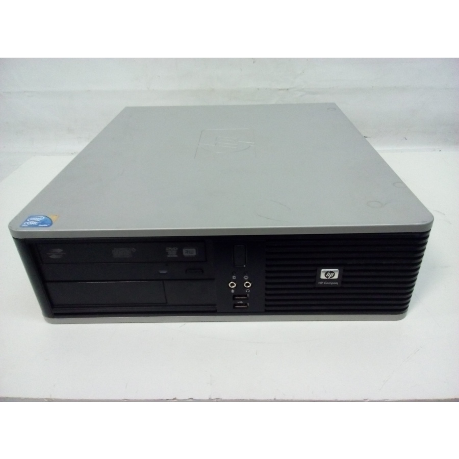 Системный блок HP COMPAQ dc 7900 SFF #3