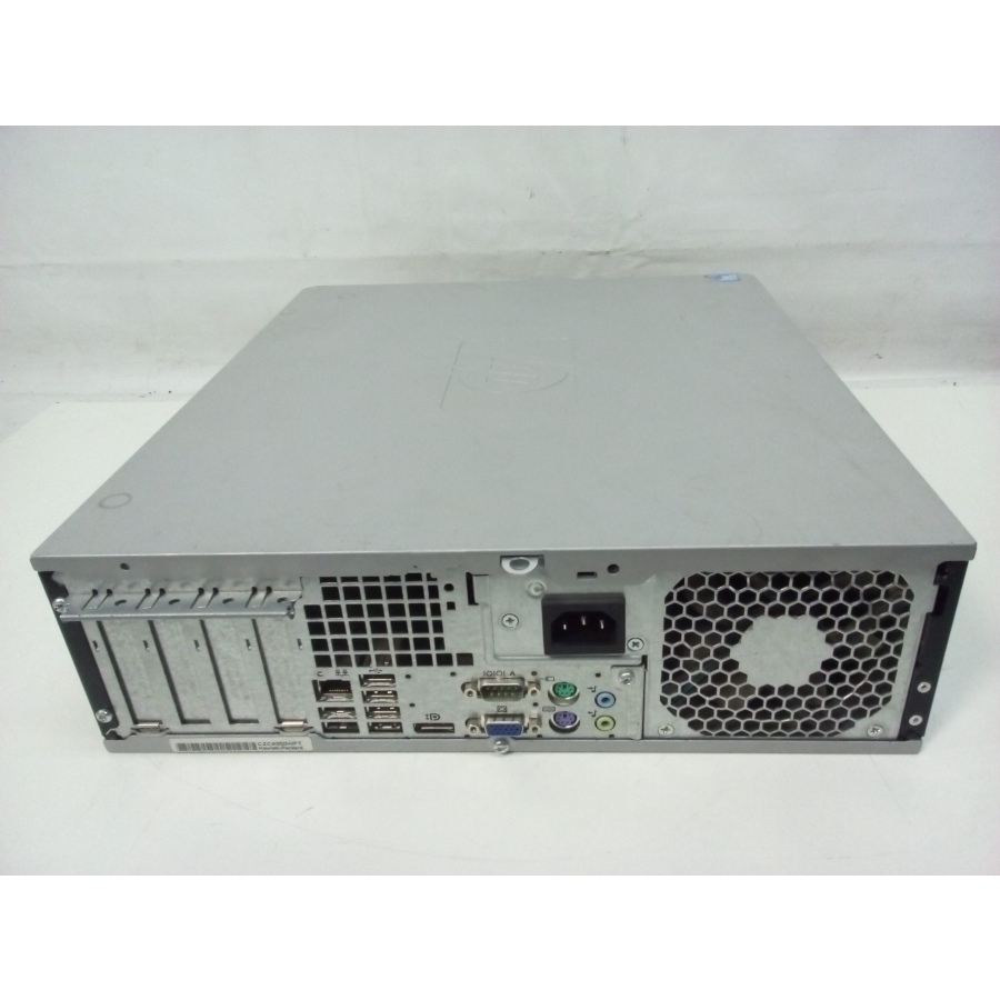 Системный блок HP COMPAQ DC7900 SFF #4