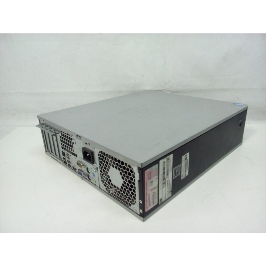 Системный блок HP COMPAQ DC7900 SFF #5