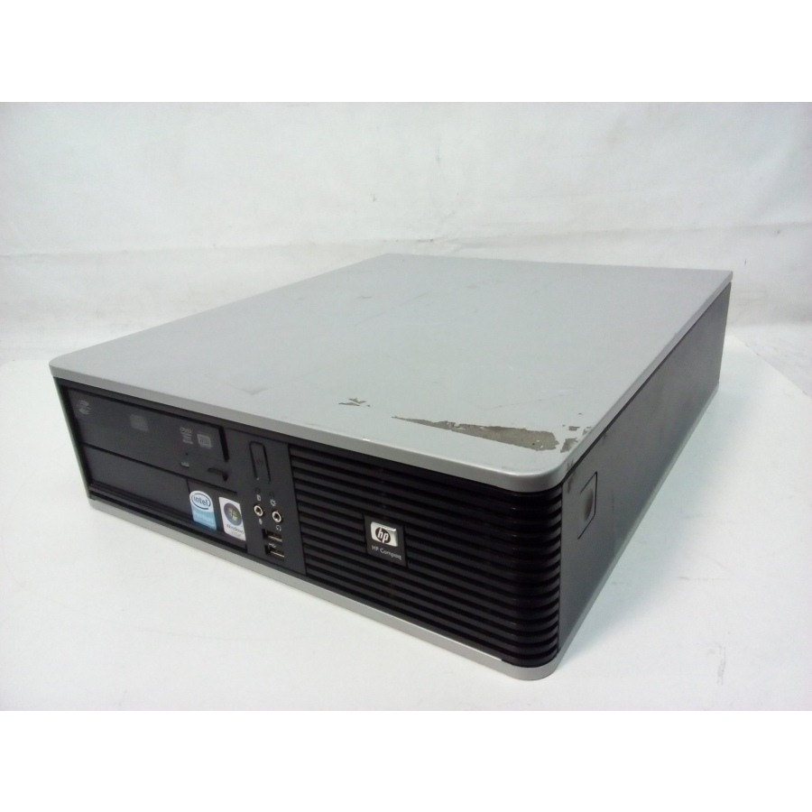 Системный блок HP COMPAQ DC7800 SFF #8