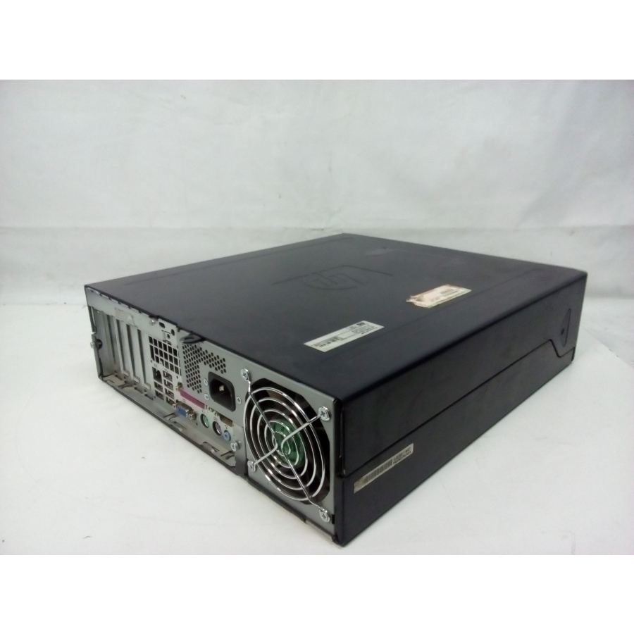 Системный блок HP COMPAQ DC7700 SFF #9