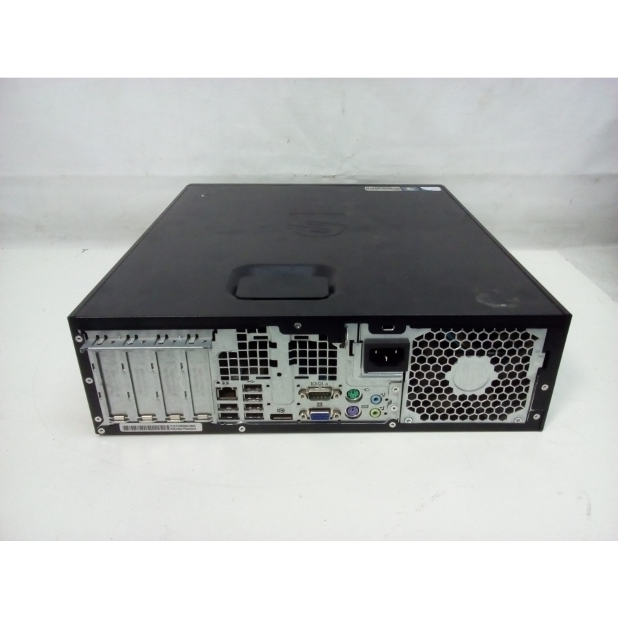Системный блок HP COMPAQ ELITE 8100 SFF #4