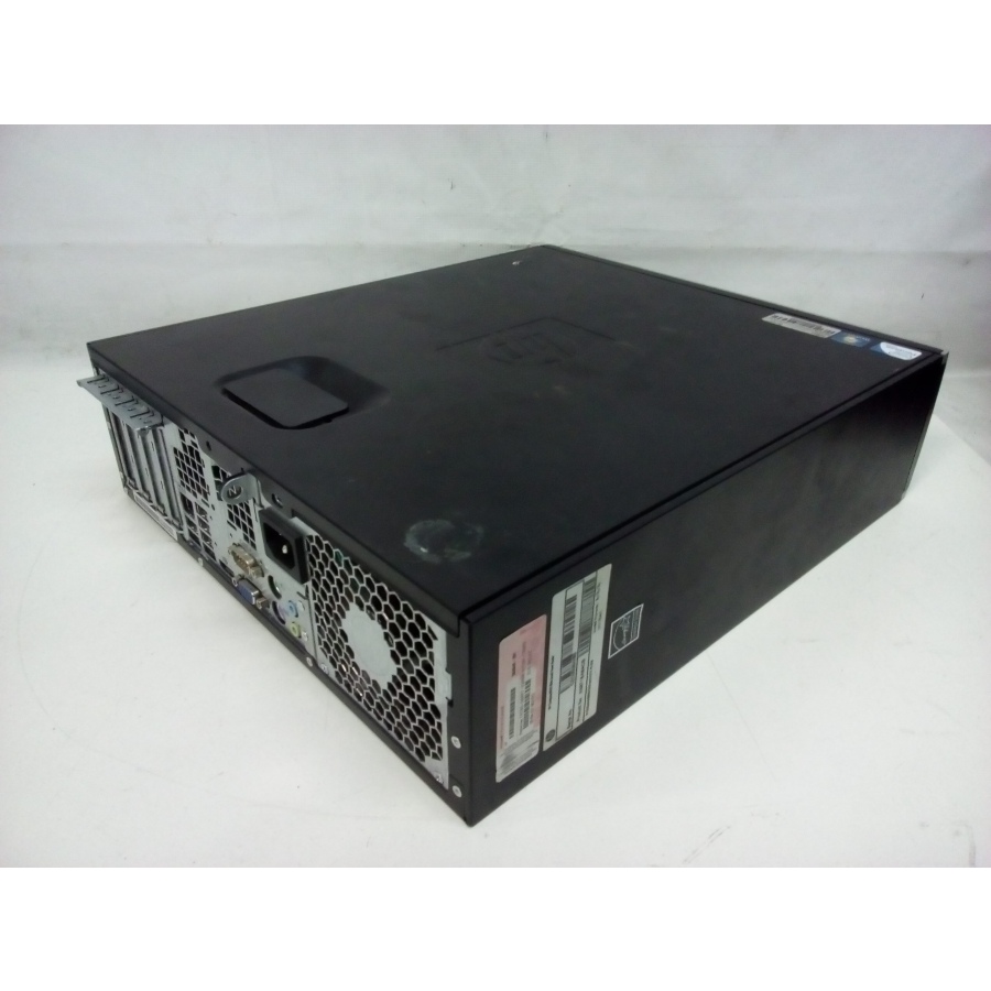Системный блок HP COMPAQ ELITE 8100 SFF #5