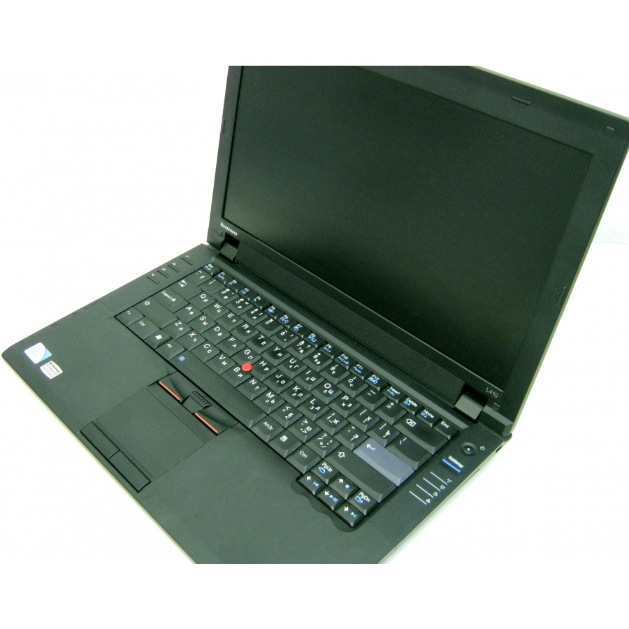 Ноутбук LENOVO L410 #1