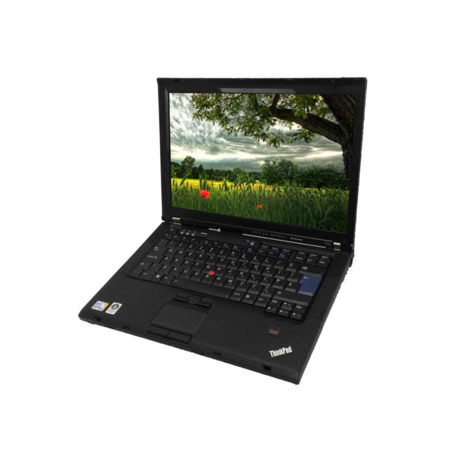 Ноутбук LENOVO ThinkPad T400 #1