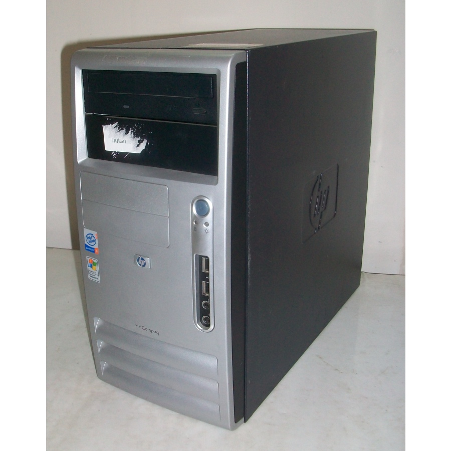 Системный блок HP COMPAQ DC5100 MT #2