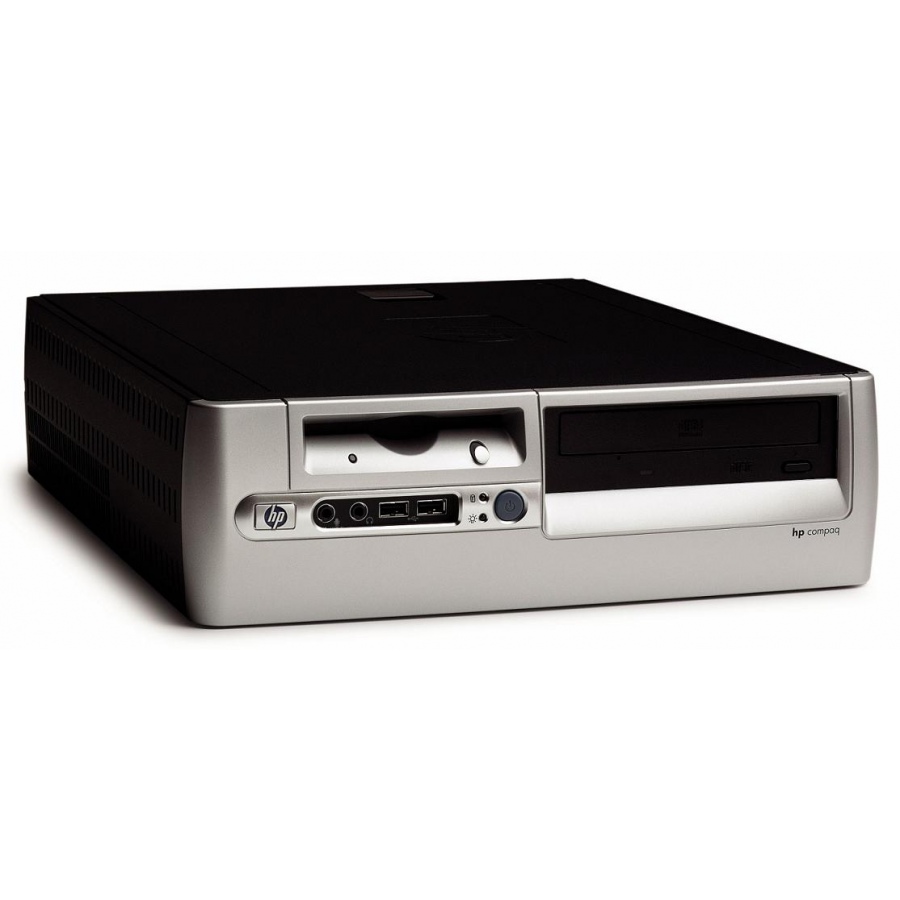 Системный блок HP COMPAQ Compaq d530 SFF #1