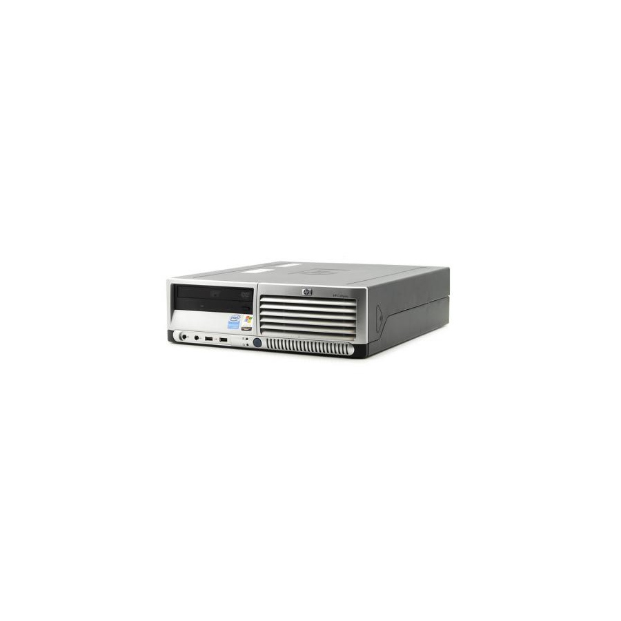 Системный блок HP COMPAQ DC7600 SFF #10