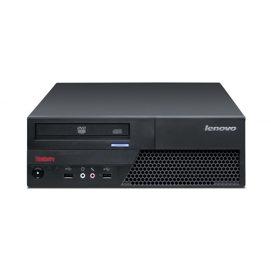 Системный блок LENOVO ThinkCentre M58 #1