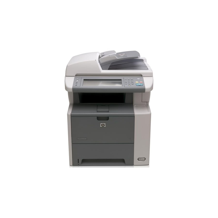 МФУ HP LaserJet M3027 MFP #1