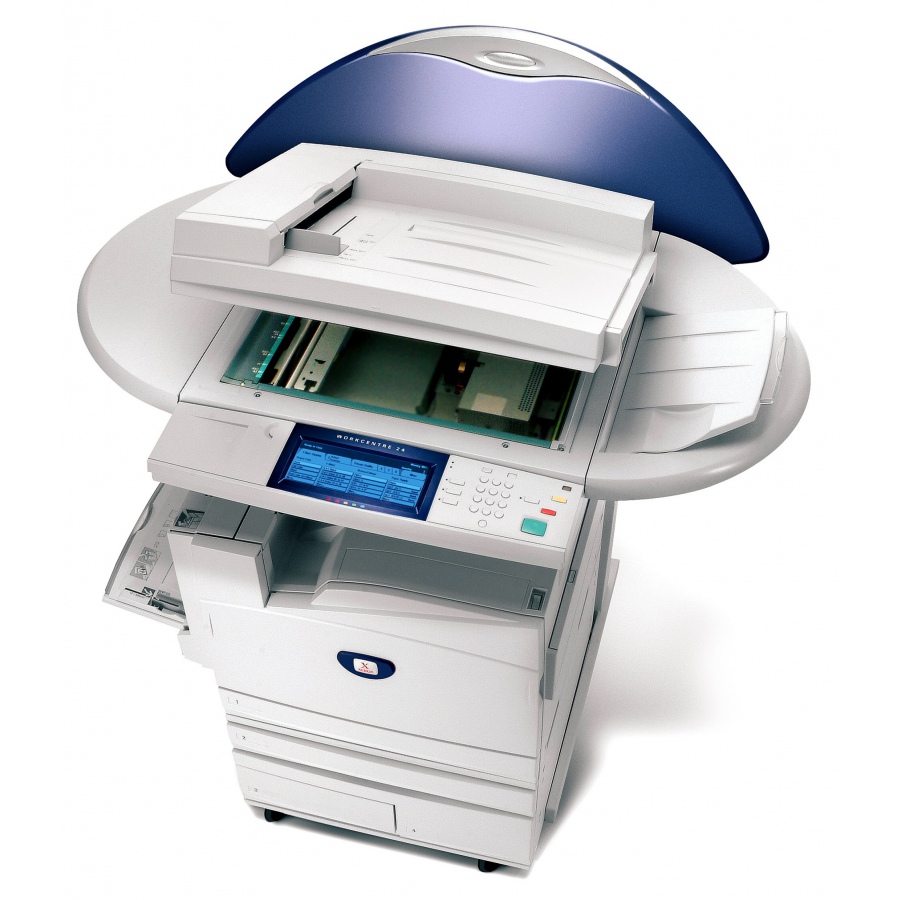 Xerox Купить Принтеры В Спб