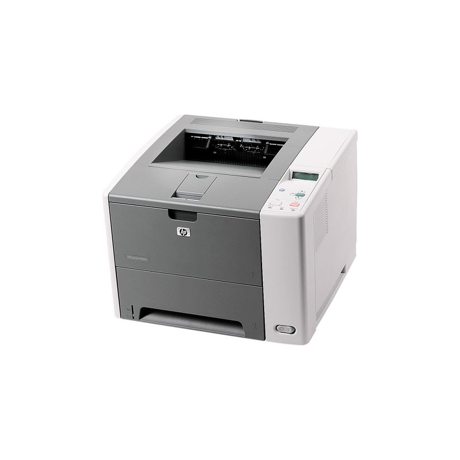 Принтер HP LaserJet P3005n #2