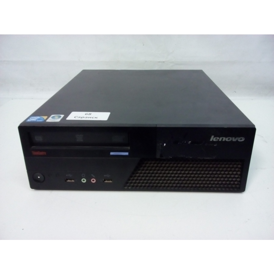 Системный блок LENOVO M58 #7