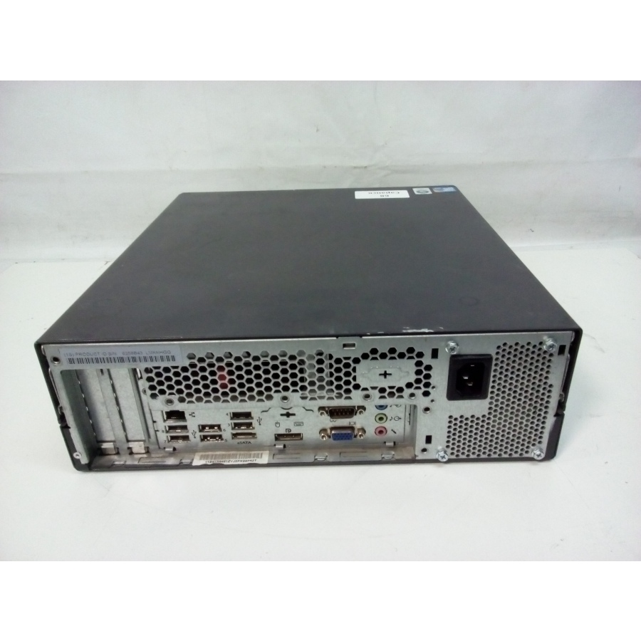 Системный блок LENOVO M58 #9