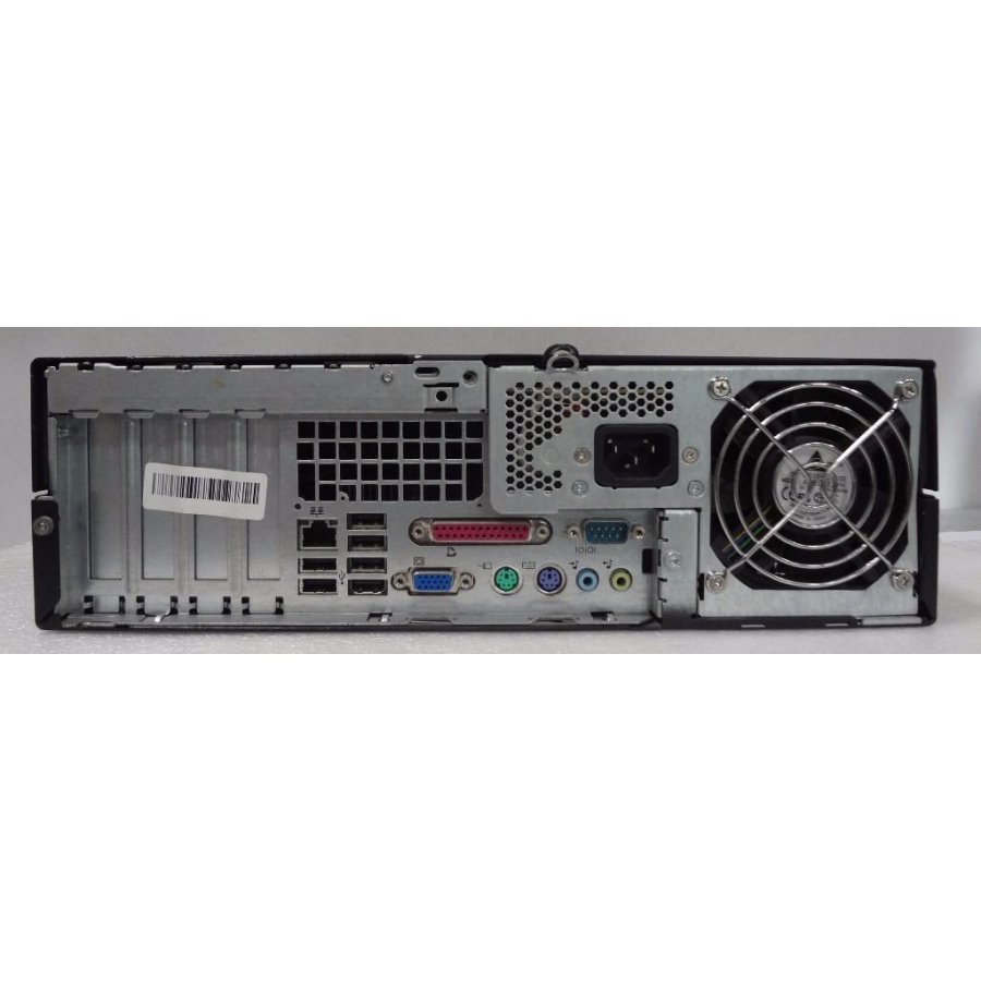 Системный блок HP COMPAQ DC 7700 SFF #8