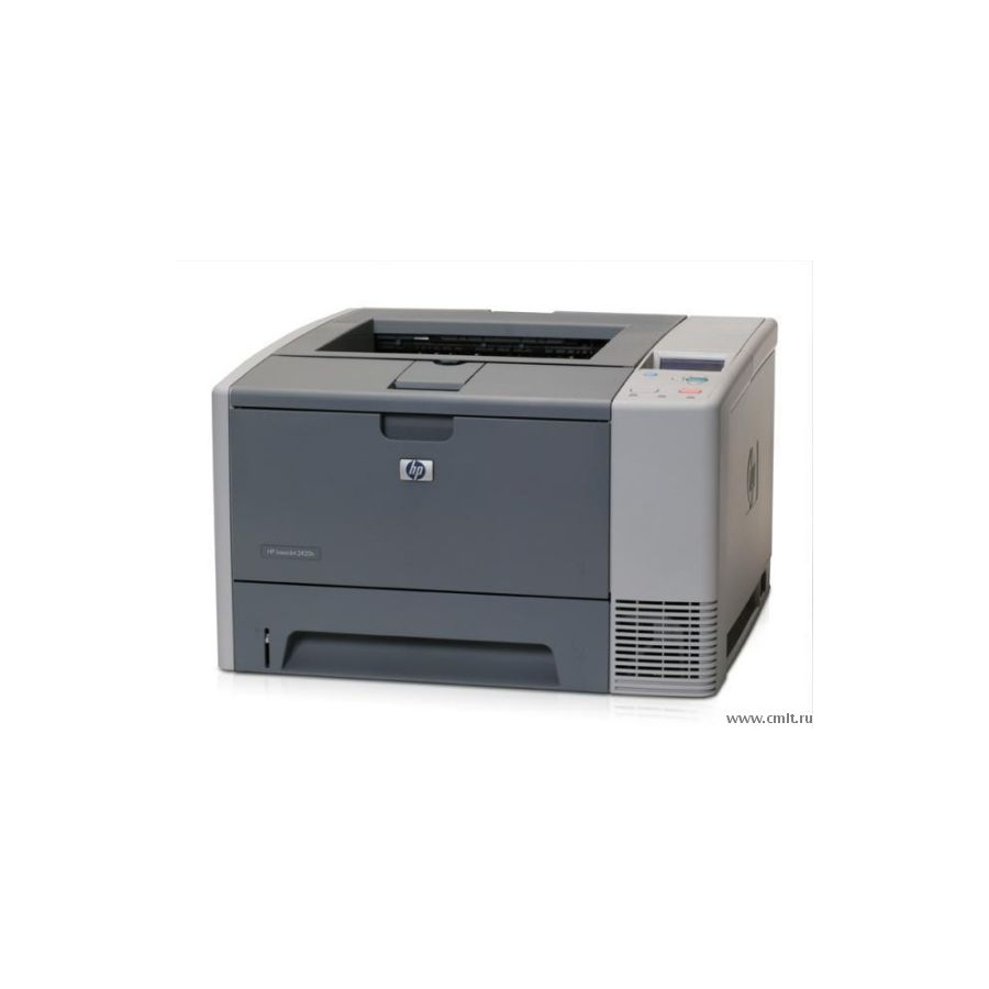 Принтер HP LaserJet 2420n #2