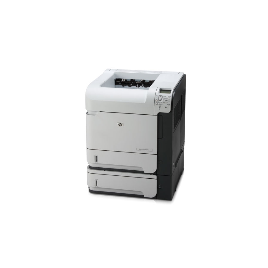 Принтер HP LaserJet P4015x #3