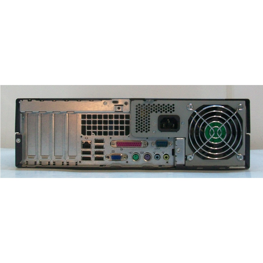 Системный блок HP Compaq DC5100 SFF #13