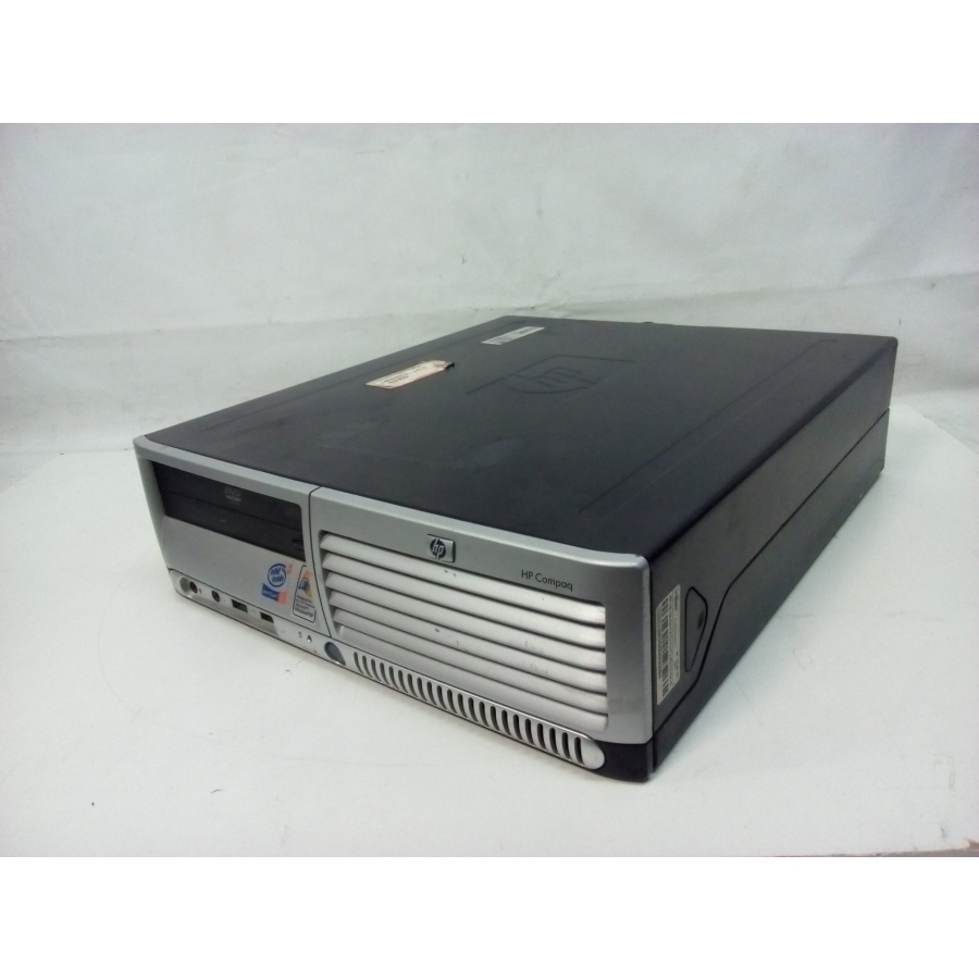 Системный блок HP COMPAQ DC 7700 SFF #3