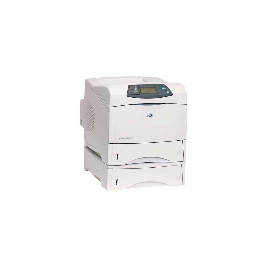 Принтер HP LaserJet 4350tn #1