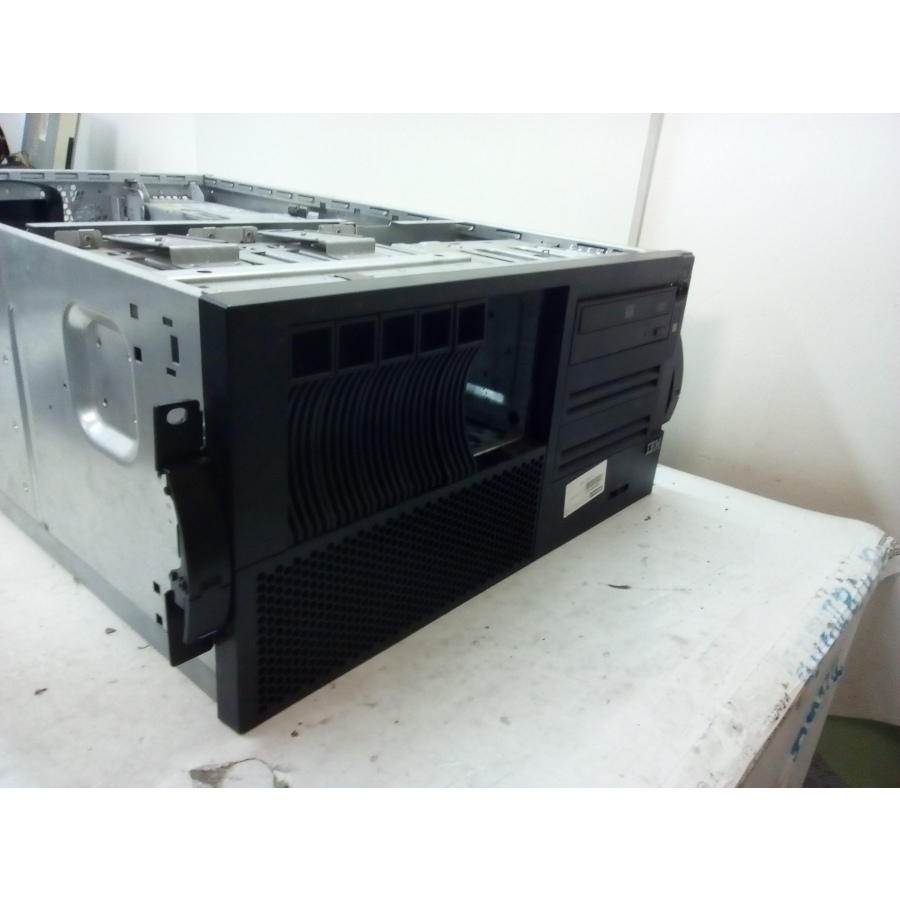 Сервер IBM X3400 #1