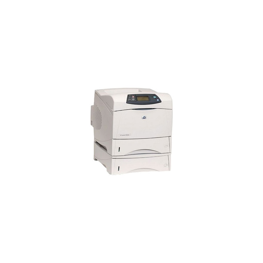 Принтер HP LaserJet 4250dtn #1