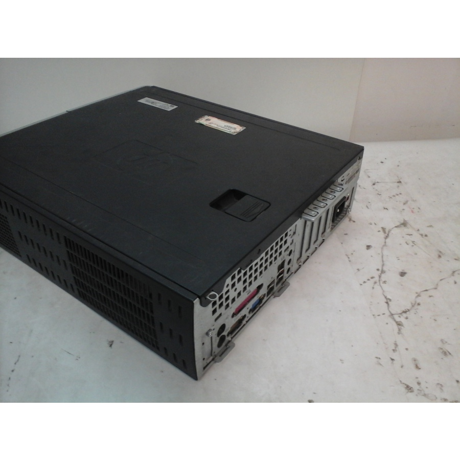 Системный блок HP COMPAQ DC5000 SFF #9