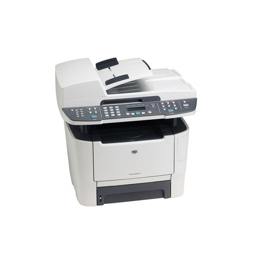 МФУ HP LaserJet M2727 nf #1