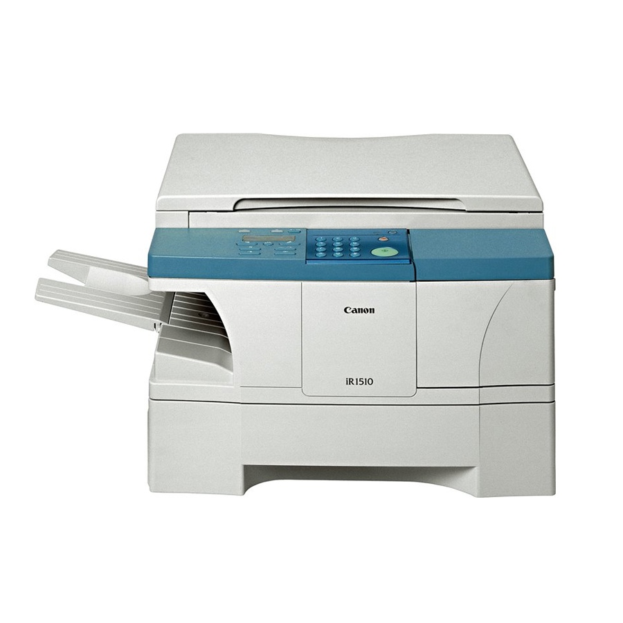 МФУ CANON iR 1510 #1