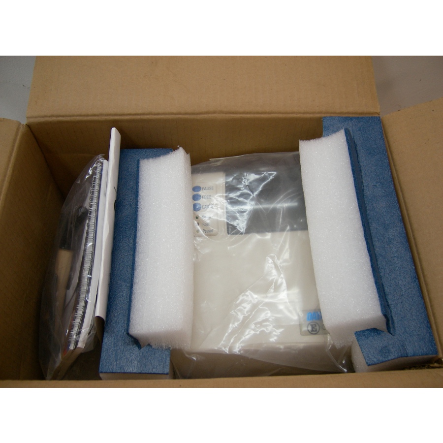 Термопринтер Datamax E-4203 #1