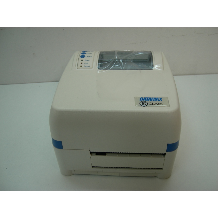 Термопринтер Datamax E-4203 #3