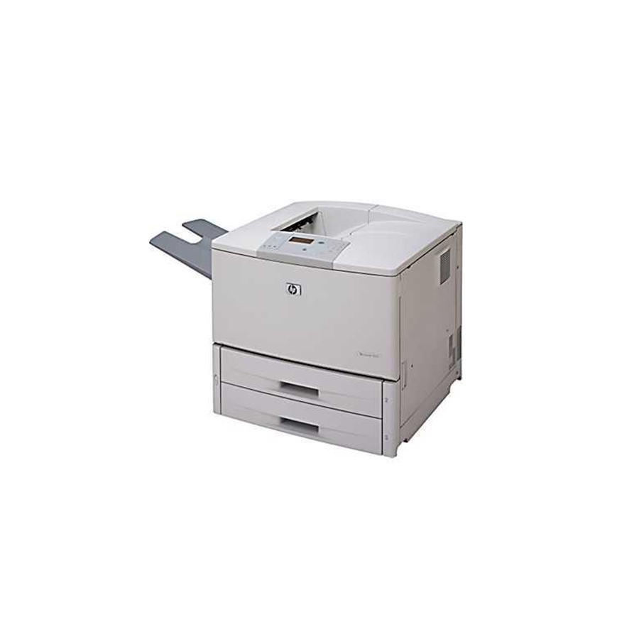 Принтер HP LaserJet 9050n #1
