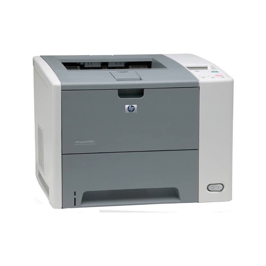 Принтер HP LaserJet P3005 | Хламада - запчасти с разборки серверов,  компьютеров, ноутбуков, планшетов, смартфонов